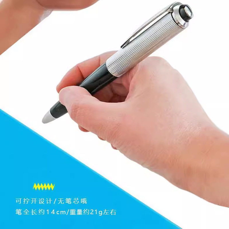 ألعاب مزحة جديدة، مقالب يومية، - مراجعة Shock Pen Prank Toy وسعره