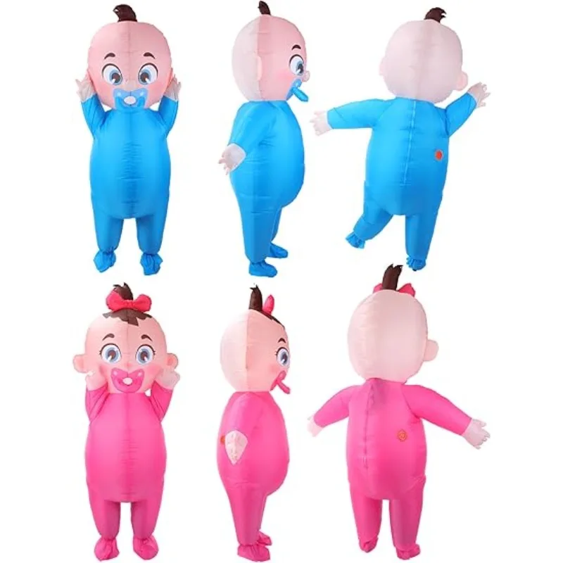 عبوتان من أزياء الأطفال القابل - مراجعة Costumes وسعره