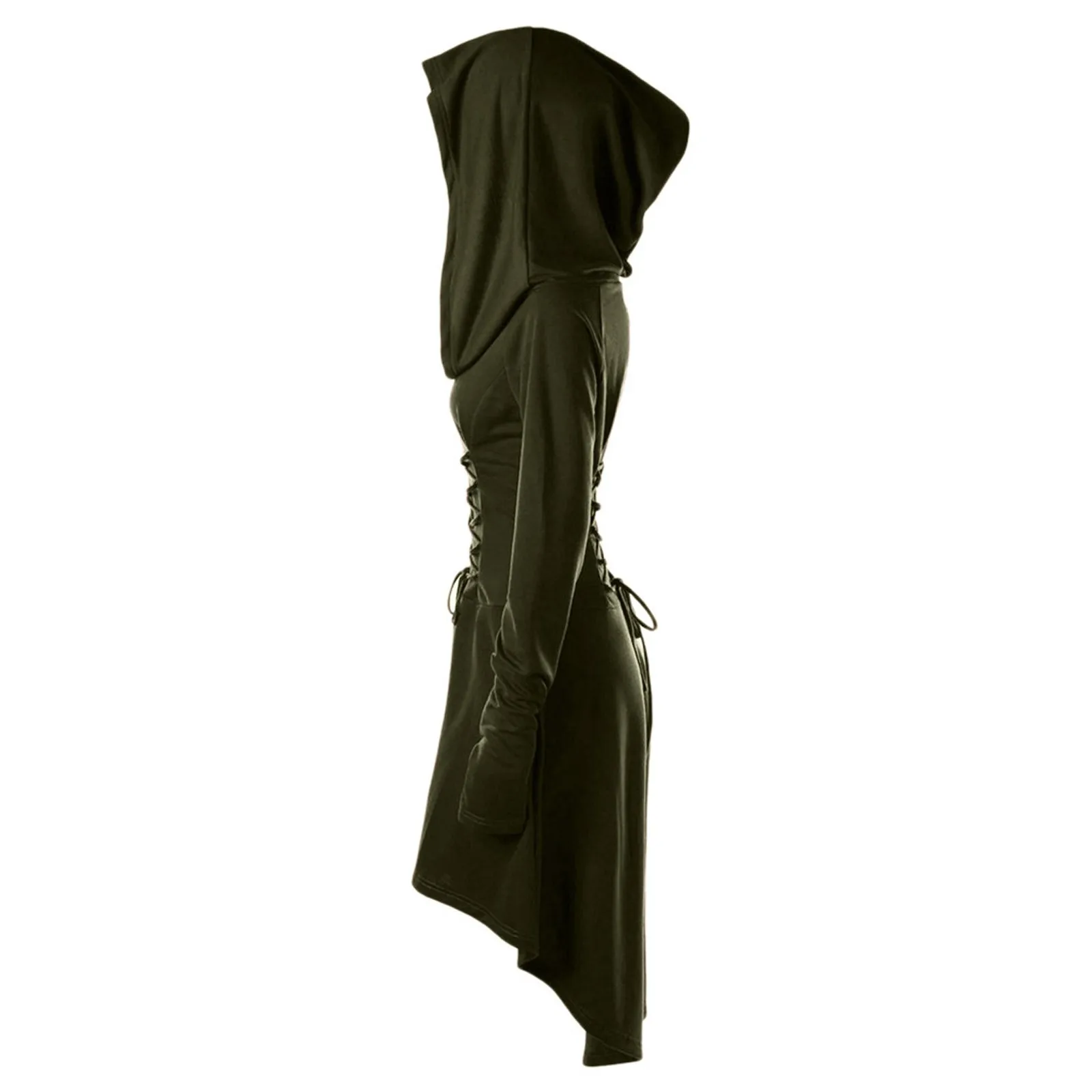 القرون الوسطى Froest المرأة آر - مراجعة Medieval Renaissance Dress Women وسعره