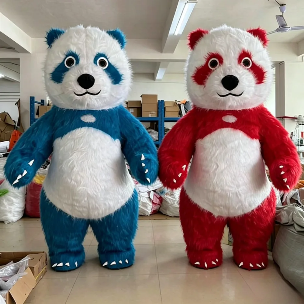 زي تنكري قابل للنفخ على شكل با - مراجعة Costumes وسعره