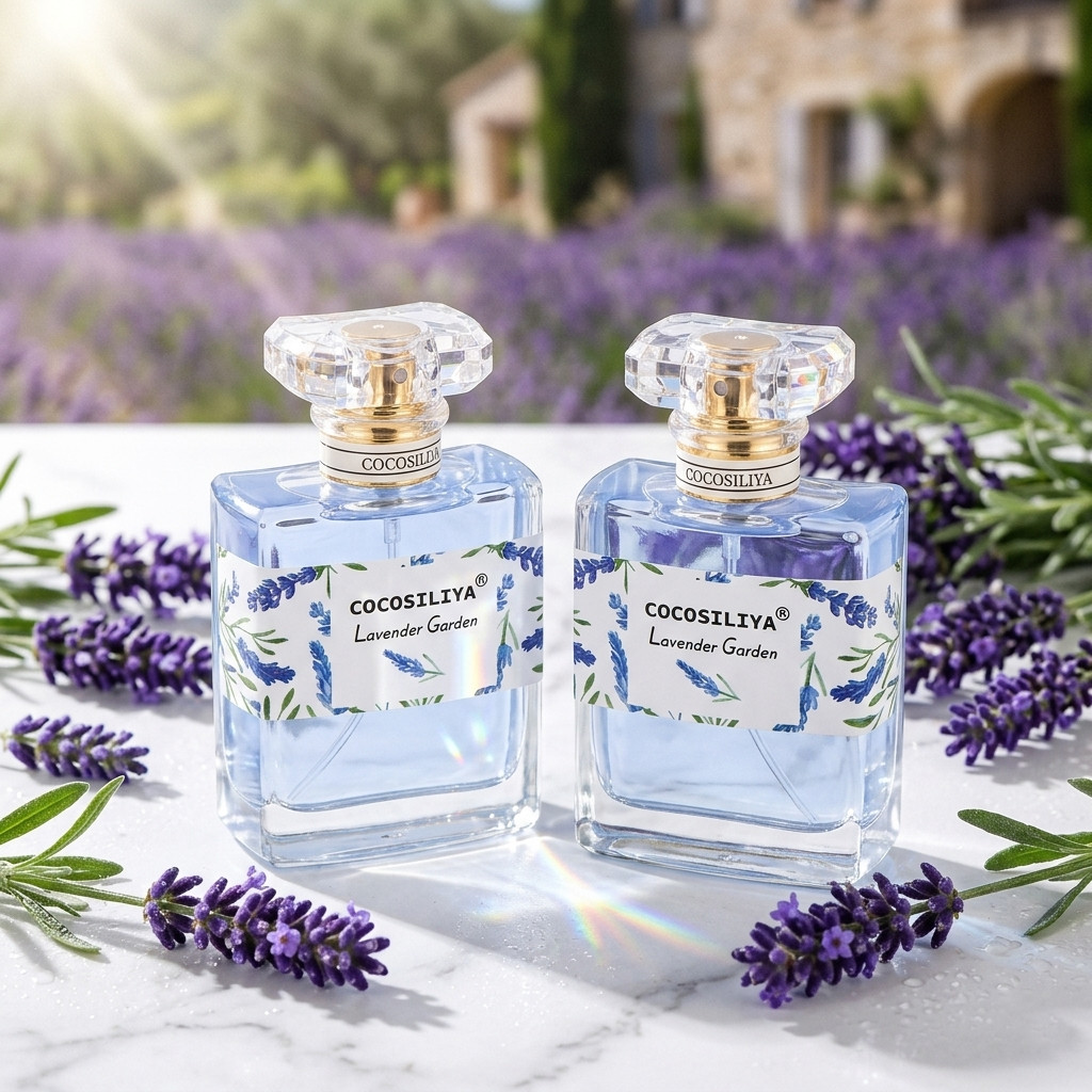 عطر نسائي، عبوة تحتوي على قطعت - مراجعة Novelty Gifts وسعره