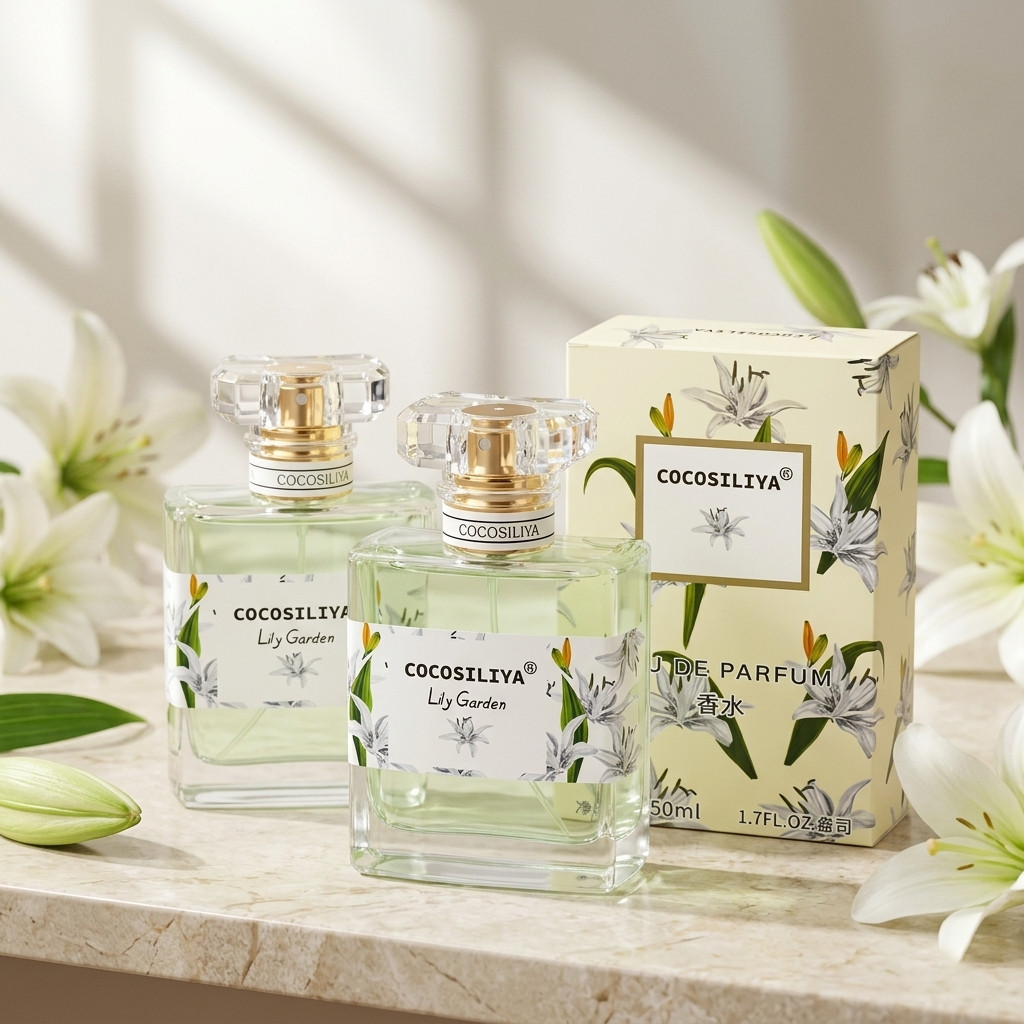 عطر نسائي، عبوة تحتوي على قطعت - مراجعة Novelty Gifts وسعره